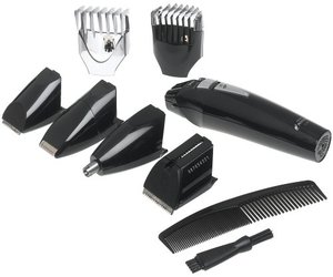 amazon hair trimmer kit